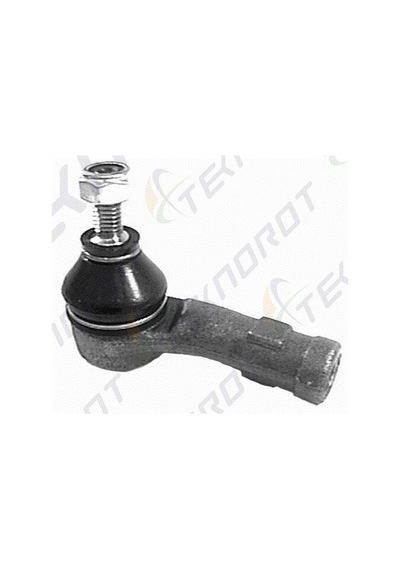 Teknorot Fo-111 Rotbaşı Sağ Fiesta Iv Puma 95 02 Mazda Iıı 121 9602 96fx3289aa