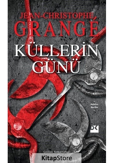 Küllerin Günü / Jean Christophe Grange