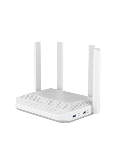 Keenetic HERO KN-1012-01-EU AX3000 Fiber Mesh Router