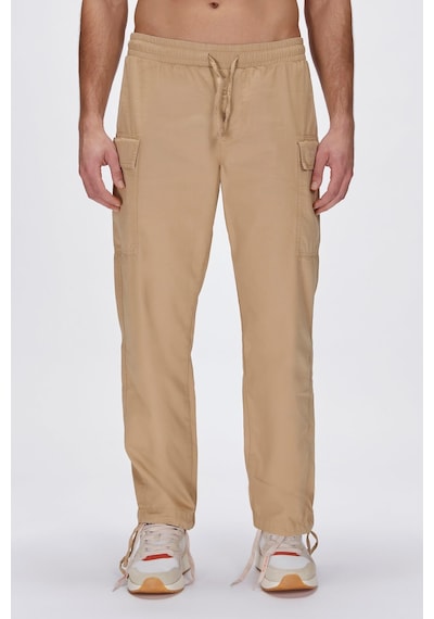 Bad Bear Erkek Pantolon Bej