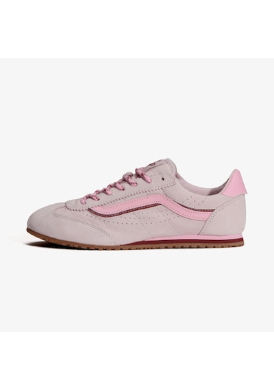 Vans Super Lowpro Kadın Pembe Sneaker Vn000d8tgsf1