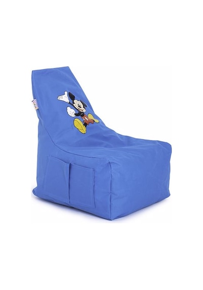 Armutland Mickey Mouse Çocuk Armut Koltuğu(1-8 Yaş)