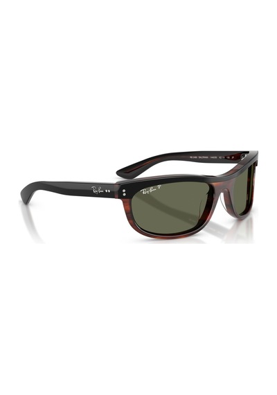 Ray-Ban Güneş Gözlüğü Rb2489 62 144058 Siyah