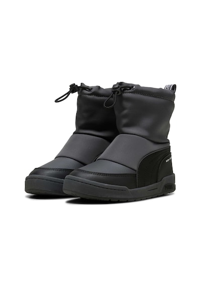 Puma Multıflex 2 Çocuk Botu 402847 01 Gri