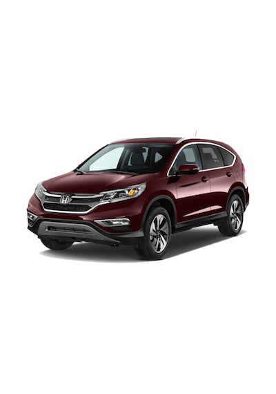 Honda Crv 3D Paspas Havuzlu Siyah 2013-2018 Arası 4 Prç. Rizline N11.27497