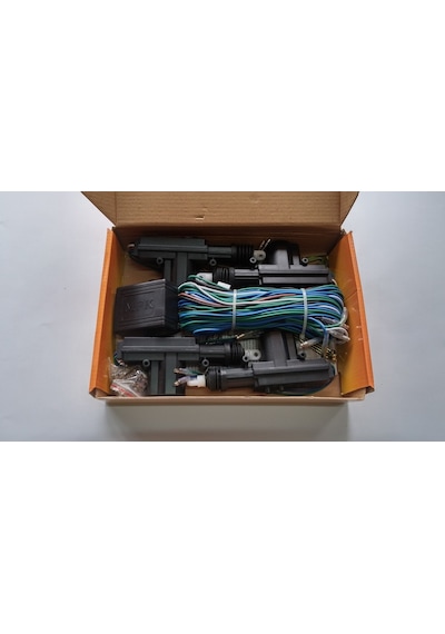 Merkezi Kilit 4 Kapı 12V Üniversal (56152958)