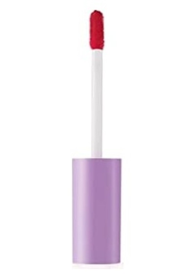 Callista Dreamy Cream Mat Görünümlü Lipgloss 204 Hot Check, Kırmızı 0