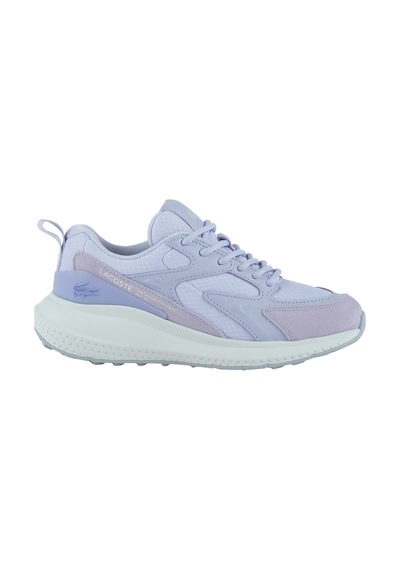 Lacoste L003 Evo Kadın Mor Spor Ayakkabı 750sfa0116.lp6 Mor