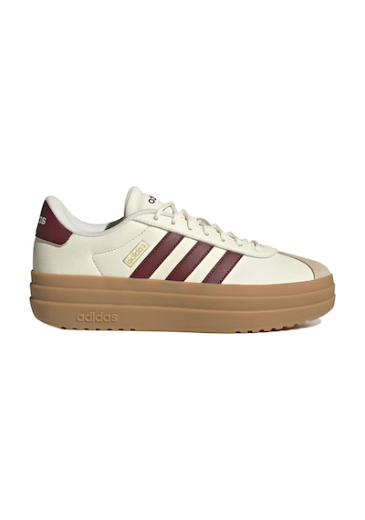 Adidas Vl Court Bold Kadın Beyaz Sneaker Ayakkabı Jq5642 1774619 Beyaz