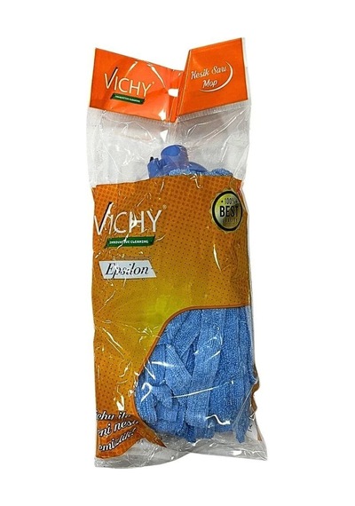 Havlu Mop Chaylak Standart Çok Renkli