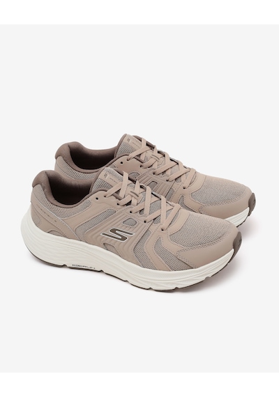 Skechers Go Run Consıstent 3 Erkek Bej Spor Ayakkabı 221263 Tpe