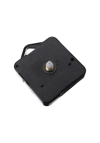 Exizticaret Sessiz Saat Motoru 14,5 Mm Ve Mekanizması Exiznm935 Diğer
