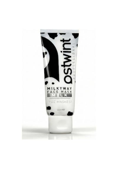 Ostwint Milkway Soyulan Gece Yüz Maskesi 125 ML