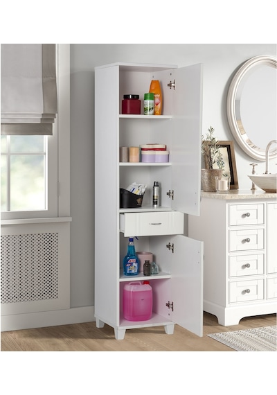 Banyo Ve Mutfak Dolabı 185