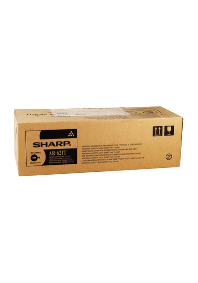 Sharp Ar-621t Fotokopi Toneri
