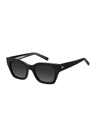 Tommy Hilfiger Th 2264/s 80790 Blk Kadın Güneş Gözlüğü Siyah