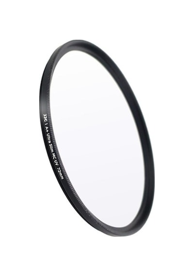 Jjc 72 MM UV A+ Ultra Slim Multi-Coated Filtre