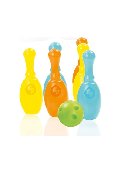 1825 Fısher Prıce Mega Bowlıng Dolu Oyuncak