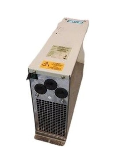 6se7013-0ep50-z Sıemens Sımovert Sürücü