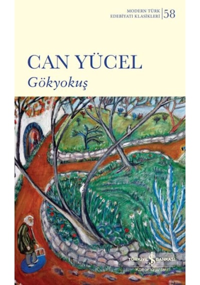 Gökyokuş