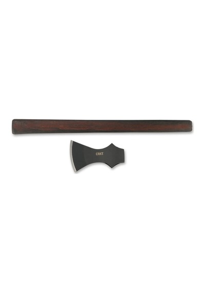 Crkt Freya Kamp Balta Kahverengi