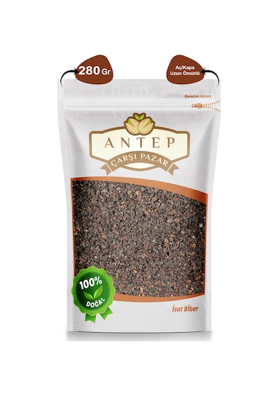 İsot Biber Şanlıurfa Pul Biber 280 G