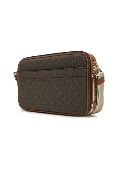 Michael Kors Mıchael Kors Kadın Omuz Çantası 32r5g5vc9b-brn-acorn Kahverengi