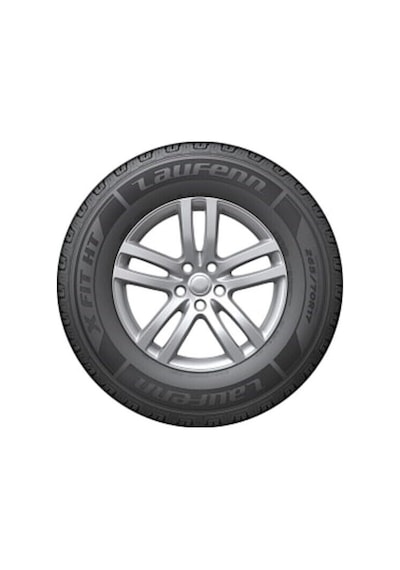 Laufenn 265/60R18 110V X Fıt Ht Ld01 Dört Mevsim Lastiği  - 2026