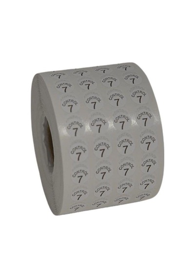 Numaralı Kontrol Metosu 7 Numara