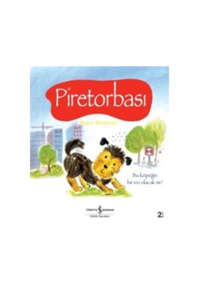 Piretorbası