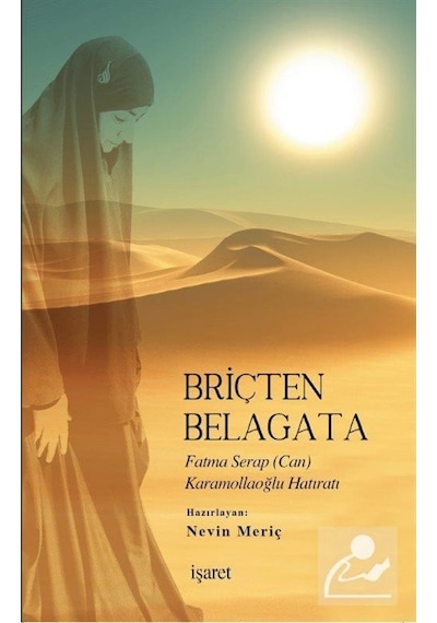 Briçten Belagata Nevin Meriç