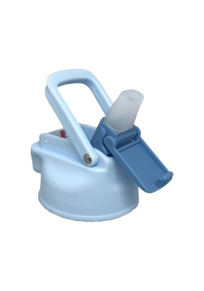 Vagonlife 450ml Pipetli Silikon Gövde Tritan Matara