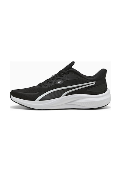 Puma Skyrocket Lite 2 Erkek Günlük Ayakkabı 311730-01 Siyah