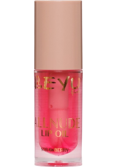 Beyu Paris Strawberry Allnude Lip Oil 5 ML