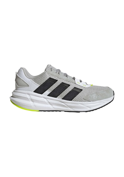 Adidas Astrastar Erkek Gri Spor Ayakkabı Jr5564 Gri