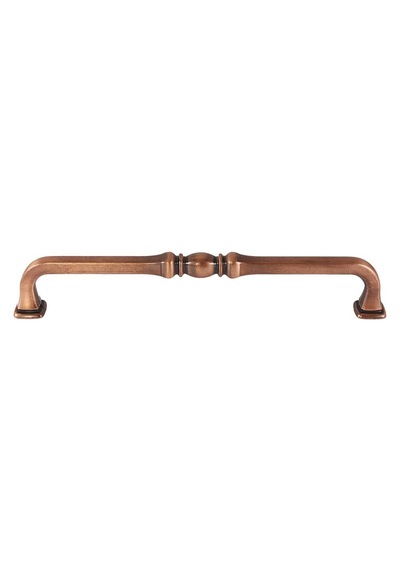 Gürçay Kale Kulp Bakır 160Mm 2 Adet