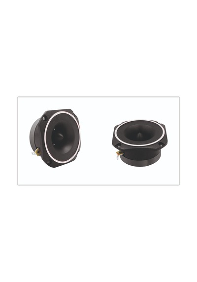 Tıtanıtum Hst006s Spl Tweeter 250w 10Cm