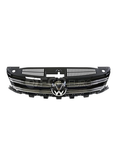Volkswagen Tiguan 2012-2016 Panjur Ön Oem No:5n0853651j9b9