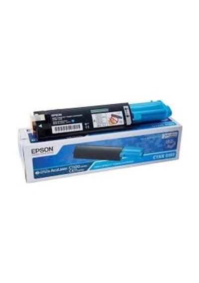 Epson C13S050189 Laser Toner Mavi 4.000 Sayfa
