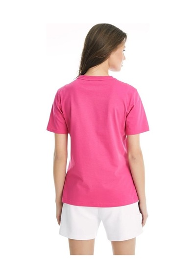 Ellesse Kadın Tişört Cf003-fsh Pembe