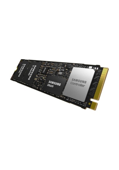 Pm9e1 1tb Mzvlc1t0hflu 22x80mm Pcıe Gen 5 X 4 Nvme M.2 Notebook-masaüstü Ssd
