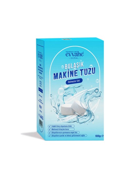 Bulaşık Makine Tuzu 1 Kg - 552118439