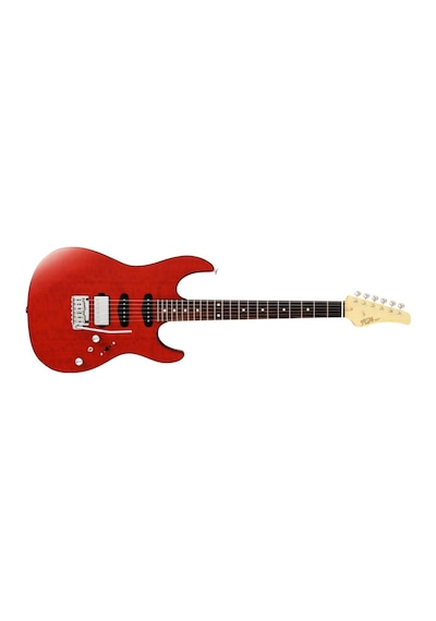 Fujigen Odyssey Elektro Gitar Jos2duew3r/mof