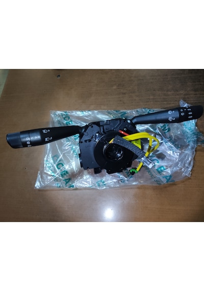 Fiat Grande Punto Sinyal Kumanda Kolu 735521315