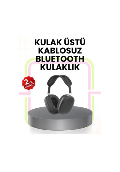 Gürültü Azaltmalı 5 Saat Kesintisiz Müzik