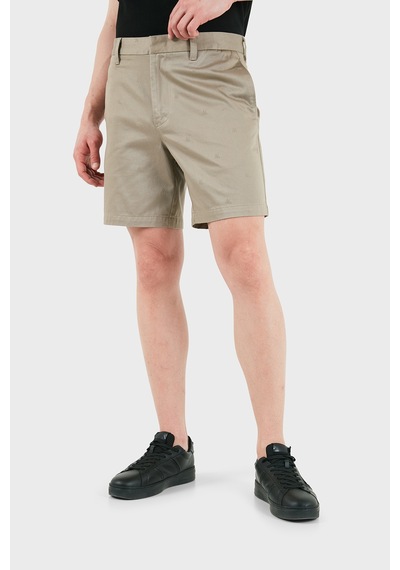 Armani Exchange Erkek Short Xm002806 Af22642 U6229 Haki