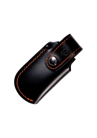 Cudeman 337-gvf Mini Ranger Green G10 Saplı Klipsli Ve Deri Kılıflı Çakı