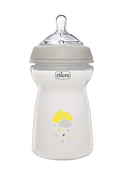 Natural Feeling Pp Biberon 330 Ml 6+ Ay 2 Adet