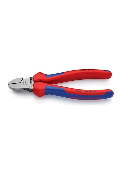 Znv Zenvia Mey İthalat Knipex 7002160 Yan Keski 160 Mm Znv2025 Cmn