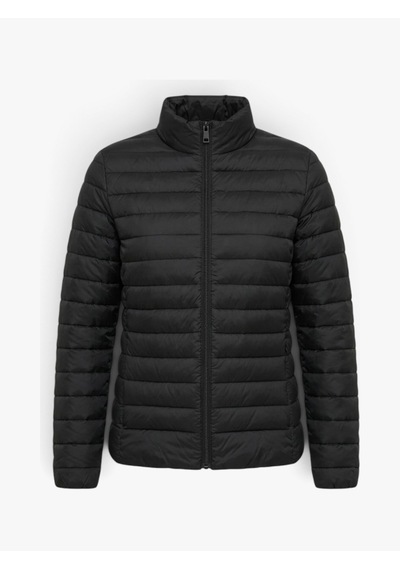Lumberjack 6w Wl 1sn28 6pr Kadın Siyah Mont - 102696946